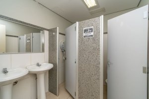 Loja com 304m² no bairro Cristal em Porto Alegre para Alugar