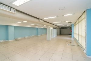 Loja com 304m² no bairro Cristal em Porto Alegre para Alugar