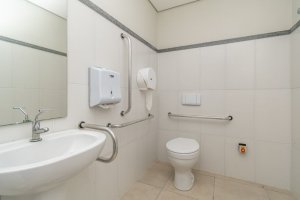 Loja com 304m² no bairro Cristal em Porto Alegre para Alugar