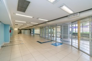 Loja com 304m² no bairro Cristal em Porto Alegre para Alugar
