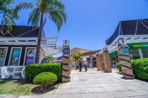 Loja com 410m² no bairro Cristal em Porto Alegre para Alugar