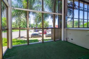 Loja com 410m² no bairro Cristal em Porto Alegre para Alugar