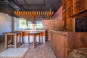 Loja com 410m² no bairro Cristal em Porto Alegre para Alugar