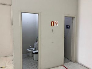 Loja com 318m² no bairro Navegantes em Porto Alegre para Alugar