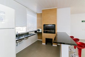 Apartamento com 47m², 1 dormitório no bairro Passo da Areia em Porto Alegre para Alugar