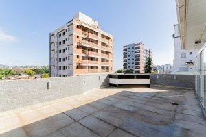 Apartamento com 47m², 1 dormitório no bairro Passo da Areia em Porto Alegre para Alugar