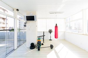 Apartamento com 47m², 1 dormitório no bairro Passo da Areia em Porto Alegre para Alugar