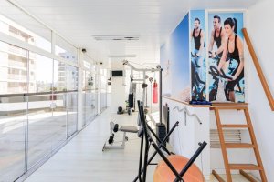 Apartamento com 47m², 1 dormitório no bairro Passo da Areia em Porto Alegre para Alugar