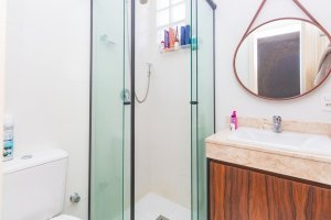 Apartamento com 47m², 1 dormitório no bairro Passo da Areia em Porto Alegre para Alugar