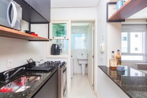 Apartamento com 47m², 1 dormitório no bairro Passo da Areia em Porto Alegre para Alugar