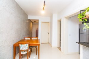 Apartamento com 47m², 1 dormitório no bairro Passo da Areia em Porto Alegre para Alugar