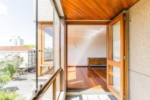 Apartamento com 130m², 3 dormitórios no bairro Petrópolis em Porto Alegre para Alugar