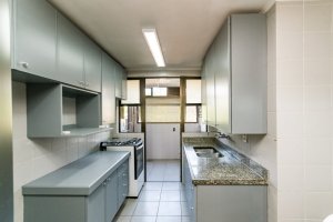 Apartamento com 130m², 3 dormitórios no bairro Petrópolis em Porto Alegre para Alugar