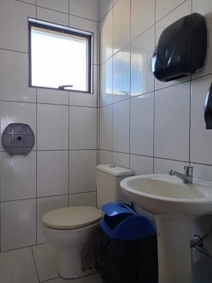 Depósito com 570m² no bairro Sarandi em Porto Alegre para Alugar