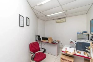 Depósito com 570m² no bairro Sarandi em Porto Alegre para Alugar