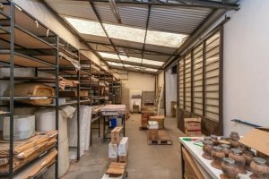 Depósito com 570m² no bairro Sarandi em Porto Alegre para Alugar