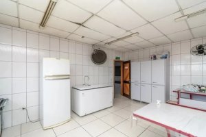 Depósito com 570m² no bairro Sarandi em Porto Alegre para Alugar