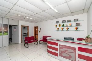 Depósito com 570m² no bairro Sarandi em Porto Alegre para Alugar