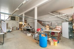 Depósito com 570m² no bairro Sarandi em Porto Alegre para Alugar