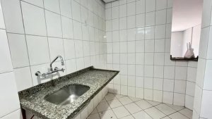 Apartamento com 40m², 1 dormitório no bairro Jardim Botânico em Porto Alegre para Alugar