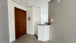 Apartamento com 40m², 1 dormitório no bairro Jardim Botânico em Porto Alegre para Alugar