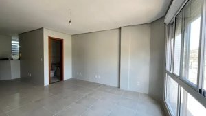 Apartamento com 40m², 1 dormitório no bairro Jardim Botânico em Porto Alegre para Alugar