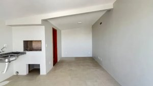 Apartamento com 59m², 1 dormitório no bairro Jardim Botânico em Porto Alegre para Alugar
