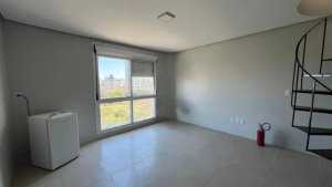 Apartamento com 59m², 1 dormitório no bairro Jardim Botânico em Porto Alegre para Alugar