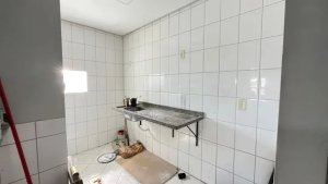 Apartamento com 59m², 1 dormitório no bairro Jardim Botânico em Porto Alegre para Alugar