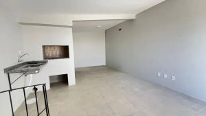 Apartamento com 59m², 1 dormitório no bairro Jardim Botânico em Porto Alegre para Alugar