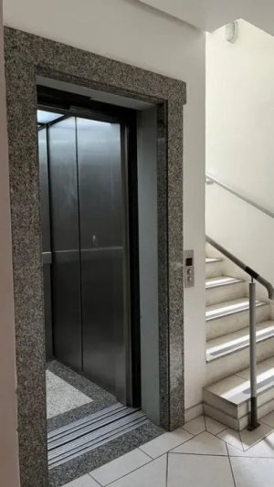 Apartamento com 59m², 1 dormitório no bairro Jardim Botânico em Porto Alegre para Alugar