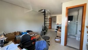 Apartamento com 59m², 1 dormitório no bairro Jardim Botânico em Porto Alegre para Alugar
