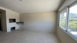 Apartamento com 59m², 1 dormitório no bairro Jardim Botânico em Porto Alegre para Alugar