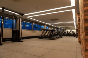 Sala Comercial com 37m² no bairro Chácara das Pedras em Porto Alegre para Alugar