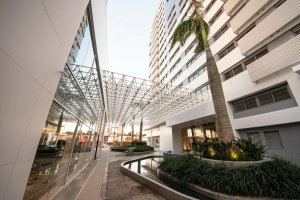 Sala Comercial com 37m² no bairro Chácara das Pedras em Porto Alegre para Alugar