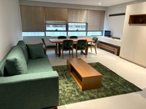 Sala Comercial com 37m² no bairro Chácara das Pedras em Porto Alegre para Alugar