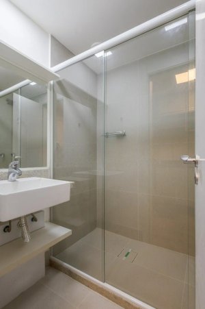 Apartamento com 25m², 1 dormitório no bairro Bela Vista em Porto Alegre para Alugar