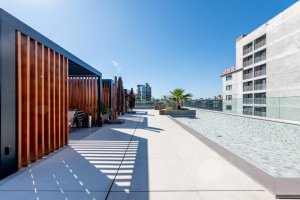 Apartamento com 25m², 1 dormitório no bairro Bela Vista em Porto Alegre para Alugar