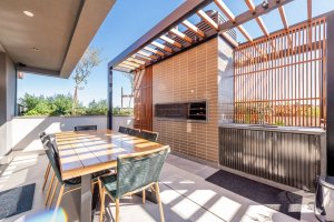 Apartamento com 25m², 1 dormitório no bairro Bela Vista em Porto Alegre para Alugar