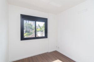 Apartamento com 80m², 2 dormitórios no bairro Menino Deus em Porto Alegre para Alugar