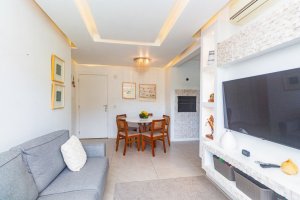 Apartamento com 56m², 2 dormitórios no bairro Morro Santana em Porto Alegre para Alugar