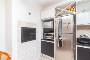 Apartamento com 56m², 2 dormitórios no bairro Morro Santana em Porto Alegre para Alugar