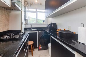 Apartamento com 56m², 2 dormitórios no bairro Morro Santana em Porto Alegre para Alugar