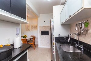 Apartamento com 56m², 2 dormitórios no bairro Morro Santana em Porto Alegre para Alugar