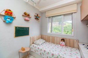 Apartamento com 56m², 2 dormitórios no bairro Morro Santana em Porto Alegre para Alugar