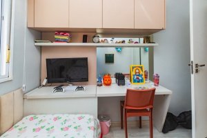 Apartamento com 56m², 2 dormitórios no bairro Morro Santana em Porto Alegre para Alugar