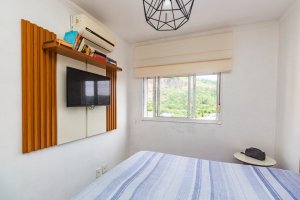 Apartamento com 56m², 2 dormitórios no bairro Morro Santana em Porto Alegre para Alugar