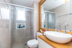 Apartamento com 56m², 2 dormitórios no bairro Morro Santana em Porto Alegre para Alugar