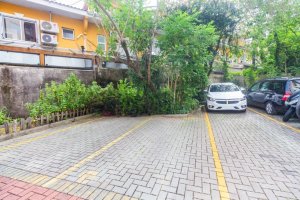 Apartamento com 56m², 2 dormitórios no bairro Morro Santana em Porto Alegre para Alugar