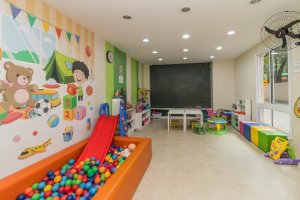 Apartamento com 56m², 2 dormitórios no bairro Morro Santana em Porto Alegre para Alugar